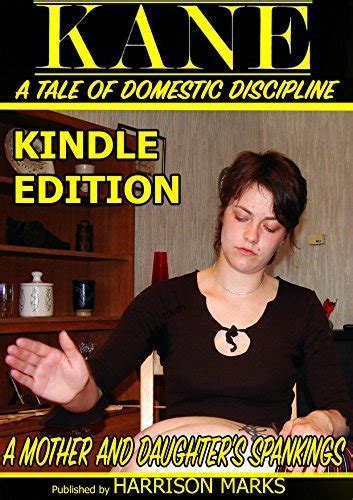 domestic discipline punishment stories